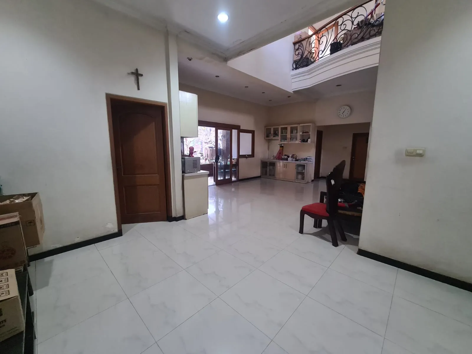 Jual Rumah di PAGERWOJO Sidoarjo Sidoarjo Jawa Timur - RUMAH IMPIAN KELUARGA BESAR. HUNIAN PREMIUM DI JANTUNG KOTA SIDOARJO. RUMAH 2 LANTAI. - ASA INDONESIA 085235111122 - BRIGHTON REAL ESTATE