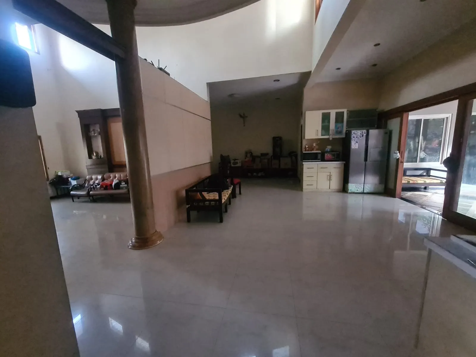 Jual Rumah di PAGERWOJO Sidoarjo Sidoarjo Jawa Timur - RUMAH IMPIAN KELUARGA BESAR. HUNIAN PREMIUM DI JANTUNG KOTA SIDOARJO. RUMAH 2 LANTAI. - ASA INDONESIA 085235111122 - BRIGHTON REAL ESTATE