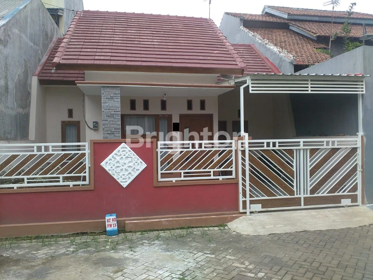 Jual Rumah di PAKIS MALANG Pakis Malang Jawa Timur - JUAL RUMAH MURAH. LOKASI PAKIS MALANG. SUDAH RENOVASI. SIAP HUNI. - ASA INDONESIA 085235111122 - BRIGHTON REAL ESTATE