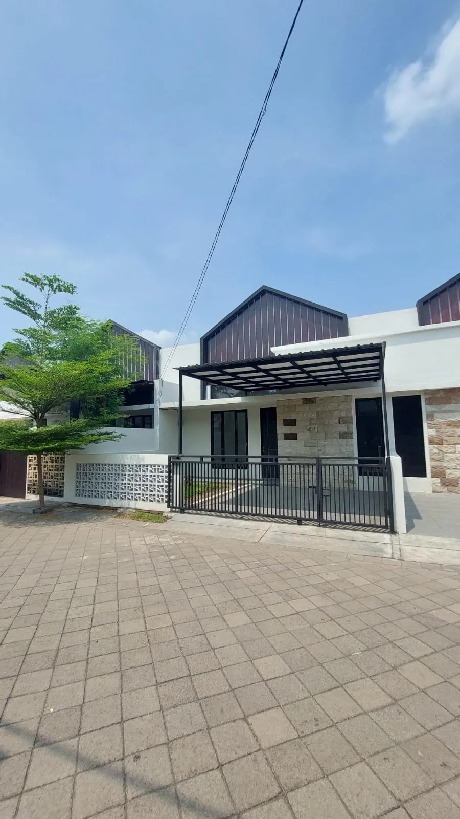 Jual Rumah di PESONA SENTOSA RESIDENCE Tulangan Sidoarjo Jawa Timur - Rumah Dijual Sidoarjo - ASA INDONESIA 085235111122 - BRIGHTON REAL ESTATE