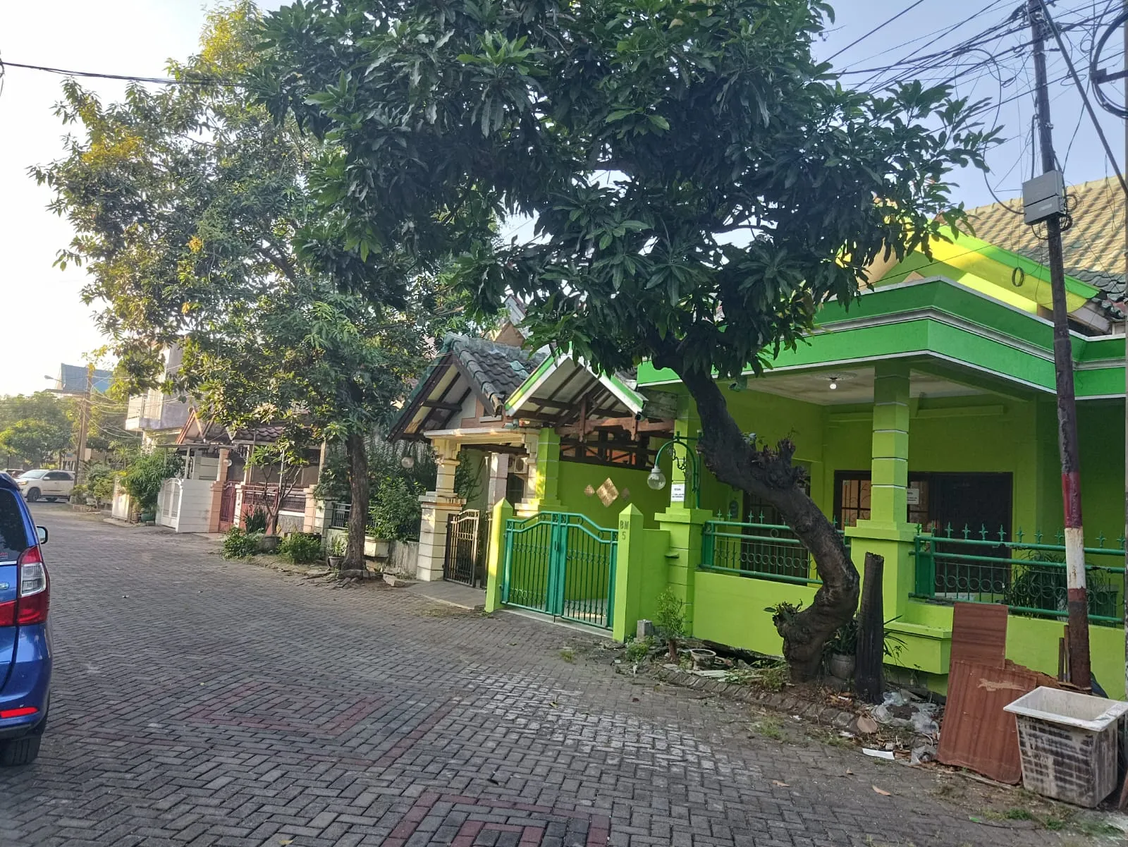 Jual Rumah di PONDOK MUTIARA Sidoarjo Sidoarjo Jawa Timur - JUAL RUMAH *MURAH* DI PONDOK MUTIARA SIDOARJO - ASA INDONESIA 085235111122 - BRIGHTON REAL ESTATE