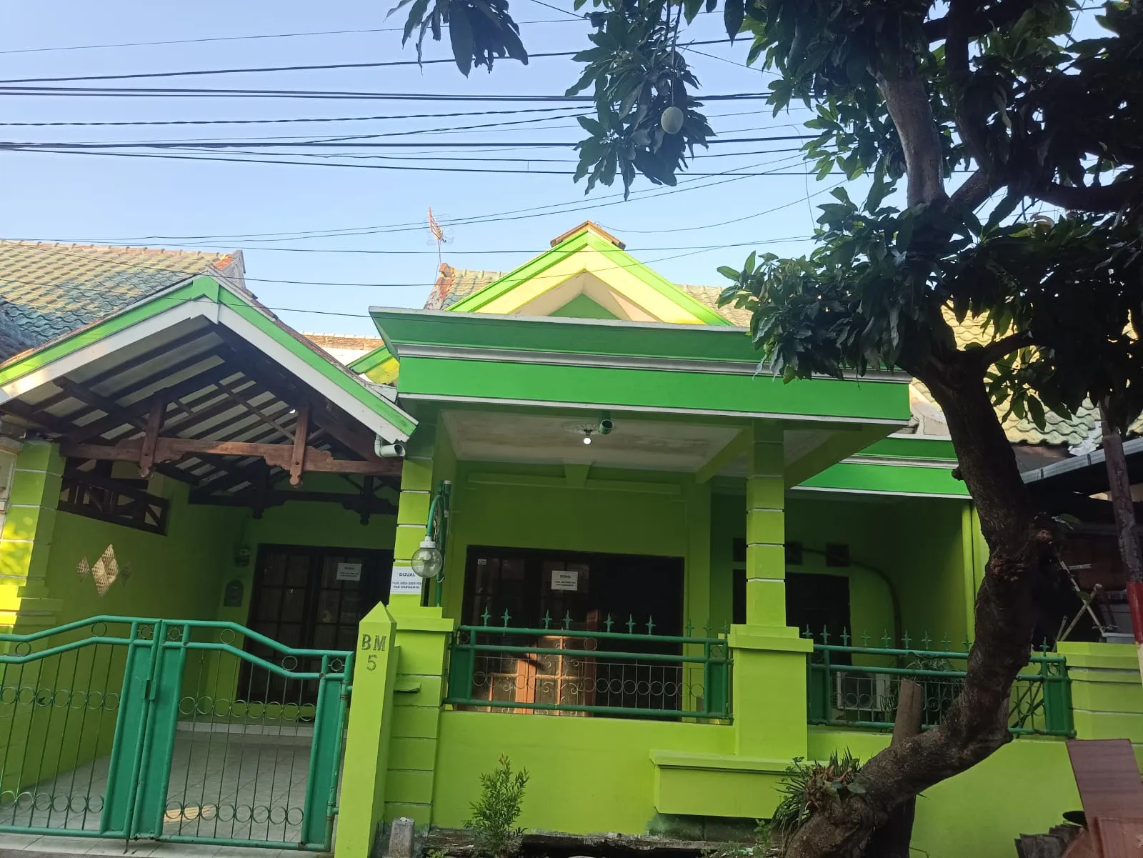 Jual Rumah di PONDOK MUTIARA Sidoarjo Sidoarjo Jawa Timur - JUAL RUMAH *MURAH* DI PONDOK MUTIARA SIDOARJO - ASA INDONESIA 085235111122 - BRIGHTON REAL ESTATE