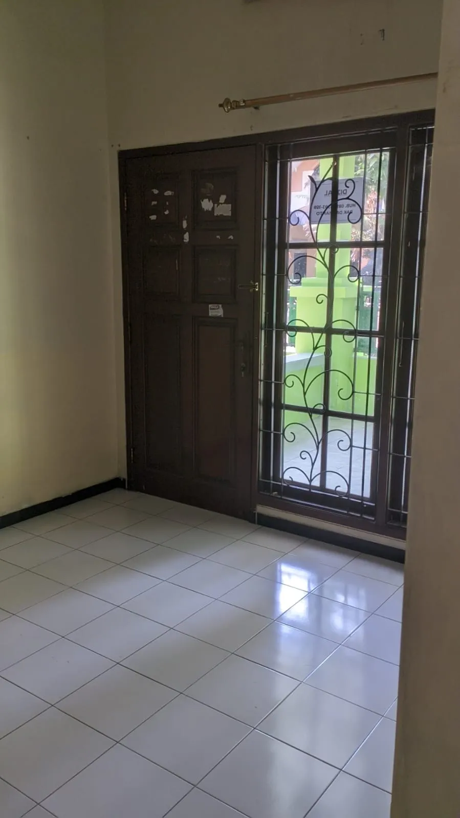 Jual Rumah di PONDOK MUTIARA Sidoarjo Sidoarjo Jawa Timur - JUAL RUMAH *MURAH* DI PONDOK MUTIARA SIDOARJO - ASA INDONESIA 085235111122 - BRIGHTON REAL ESTATE