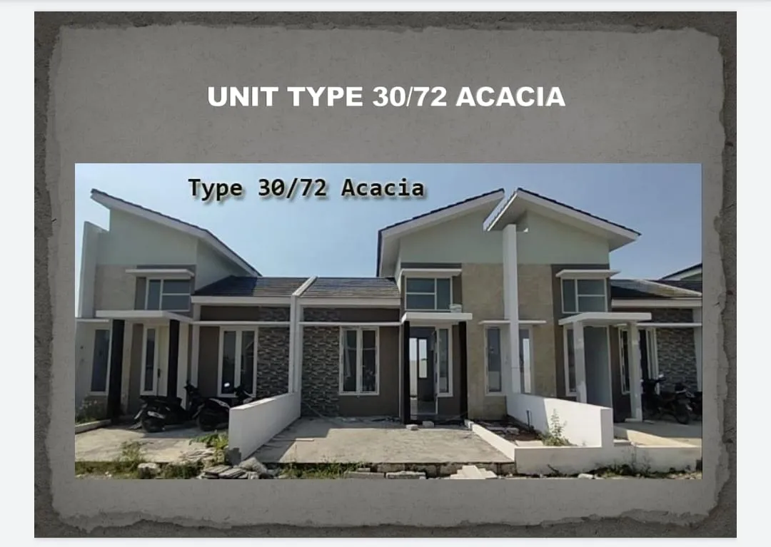 Jual Rumah di PRAMBON Prambon Sidoarjo Jawa Timur - RUMAH HARGA PALING MURAH. LOKASI SIDOARJO BARAT. - ASA INDONESIA 085235111122 - BRIGHTON REAL ESTATE