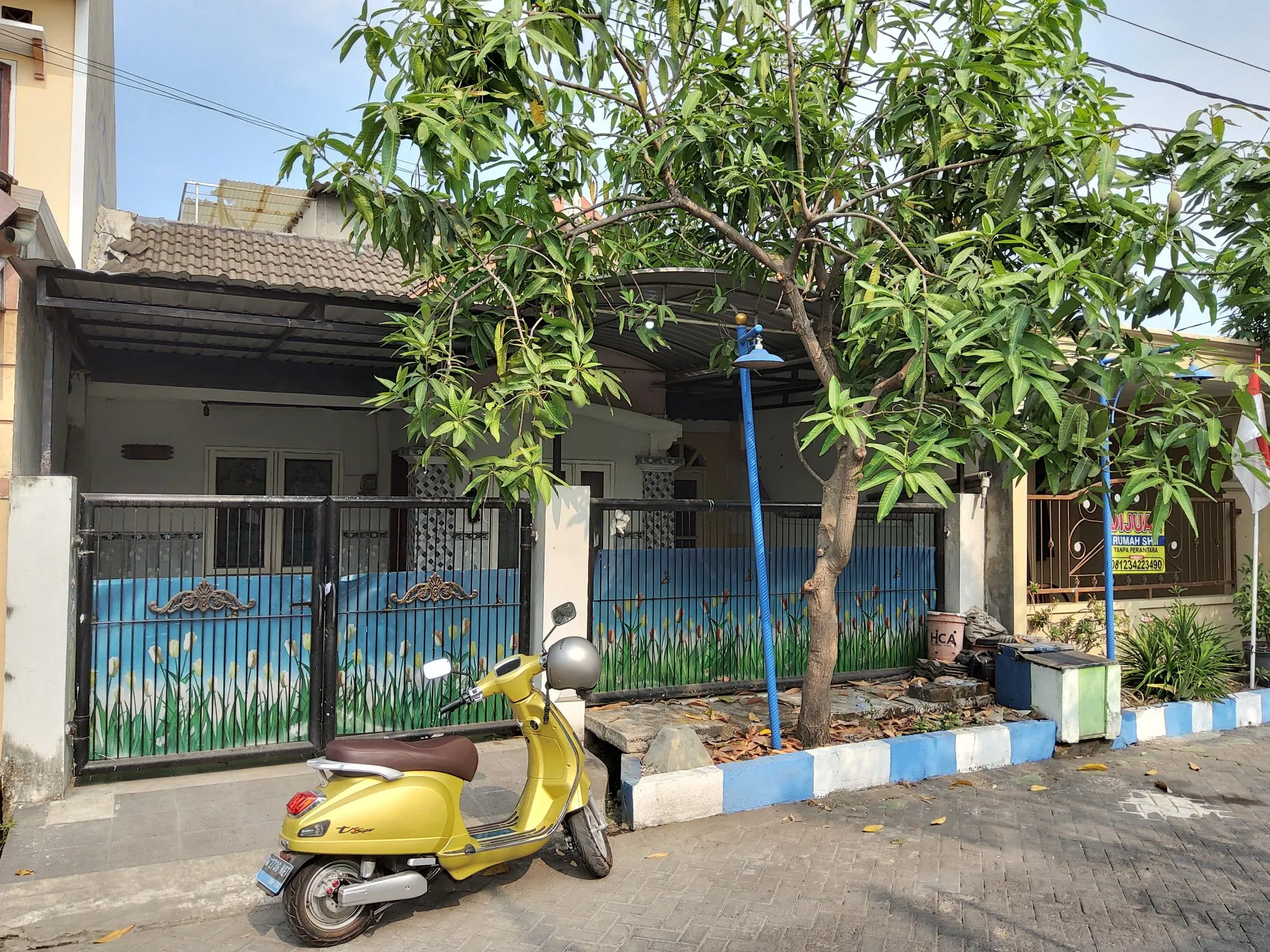 Jual Rumah di SEKARDANGAN Sidoarjo Sidoarjo Jawa Timur - JUAL RUMAH SEKARDANGAN SIDOARJO (ISTIMEWA) - ASA INDONESIA 085235111122 - BRIGHTON REAL ESTATE