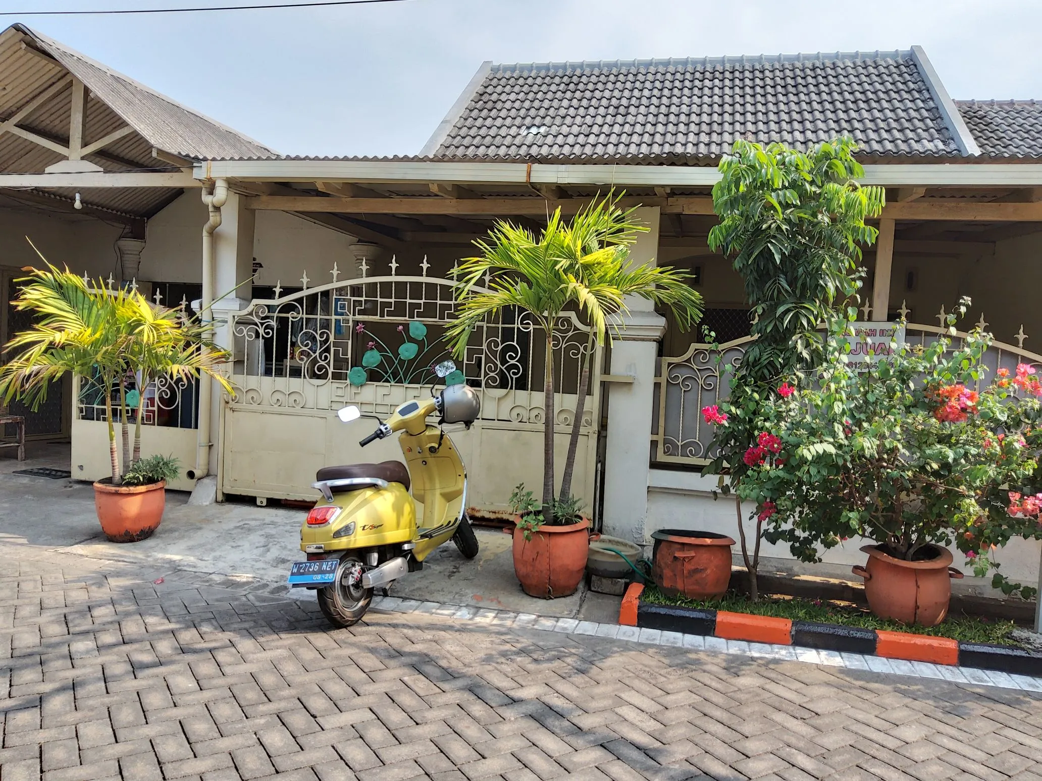 Jual Rumah di SEKARDANGAN Sidoarjo Sidoarjo Jawa Timur - JUAL RUMAH SEKARDANGAN SIDOARJO (ISTIMEWA) - ASA INDONESIA 085235111122 - BRIGHTON REAL ESTATE