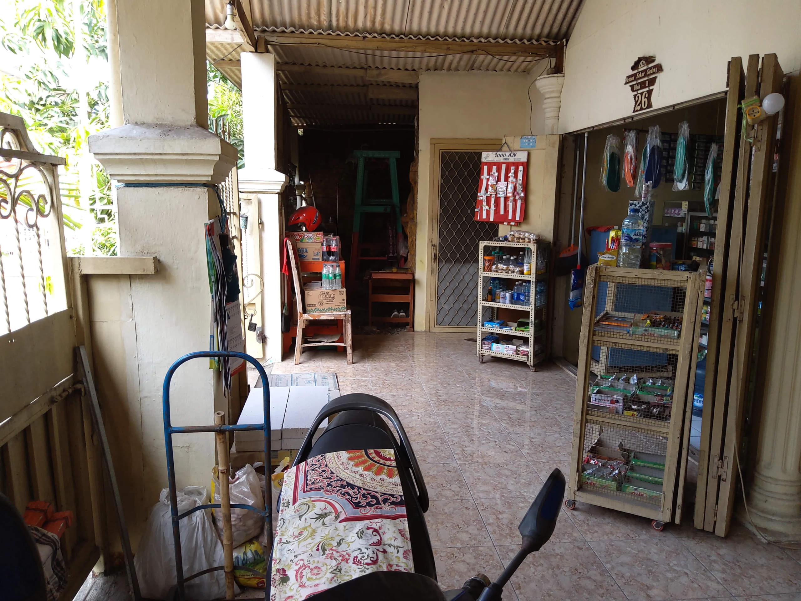 Jual Rumah di SEKARDANGAN Sidoarjo Sidoarjo Jawa Timur - JUAL RUMAH SEKARDANGAN SIDOARJO (ISTIMEWA) - ASA INDONESIA 085235111122 - BRIGHTON REAL ESTATE