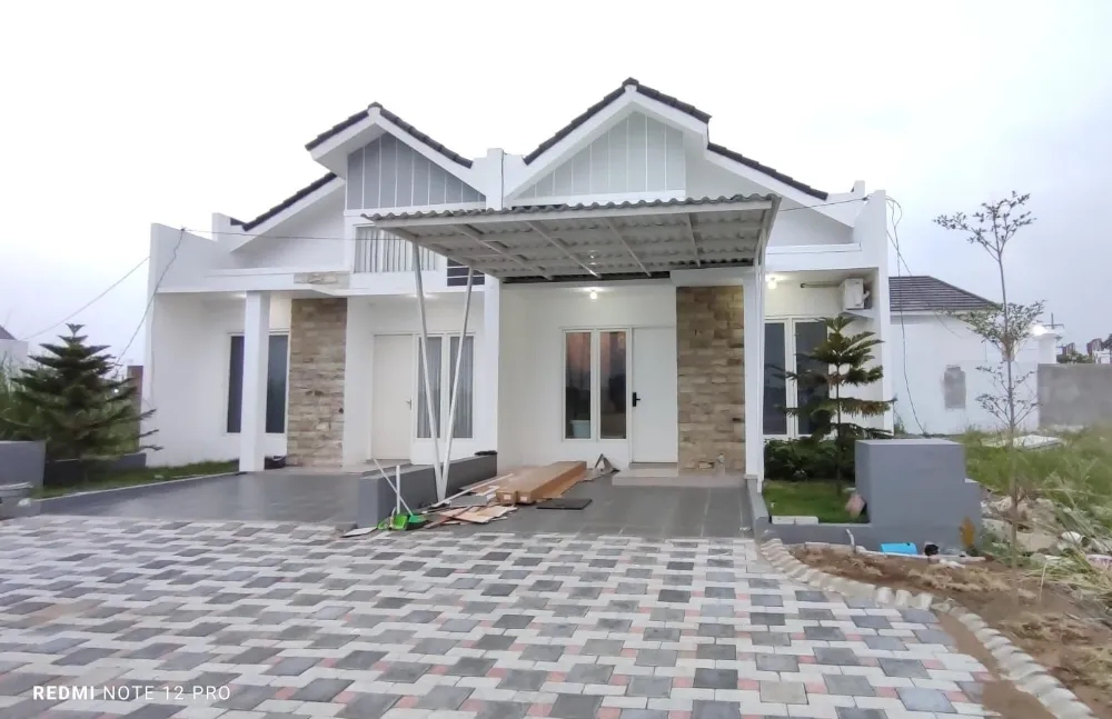 Jual Rumah di SENTOSA BUDURAN RESIDENCE Buduran Sidoarjo Jawa Timur - Rumah Dijual Sidoarjo - ASA INDONESIA 085235111122 - BRIGHTON REAL ESTATE