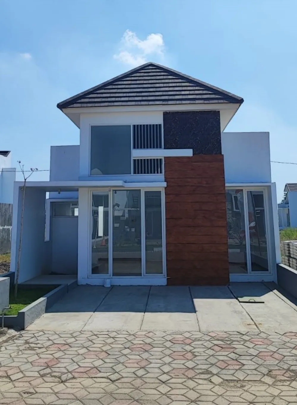 Jual Rumah di SENTOSA BUDURAN RESIDENCE Buduran Sidoarjo Jawa Timur - Rumah Dijual Sidoarjo - ASA INDONESIA 085235111122 - BRIGHTON REAL ESTATE