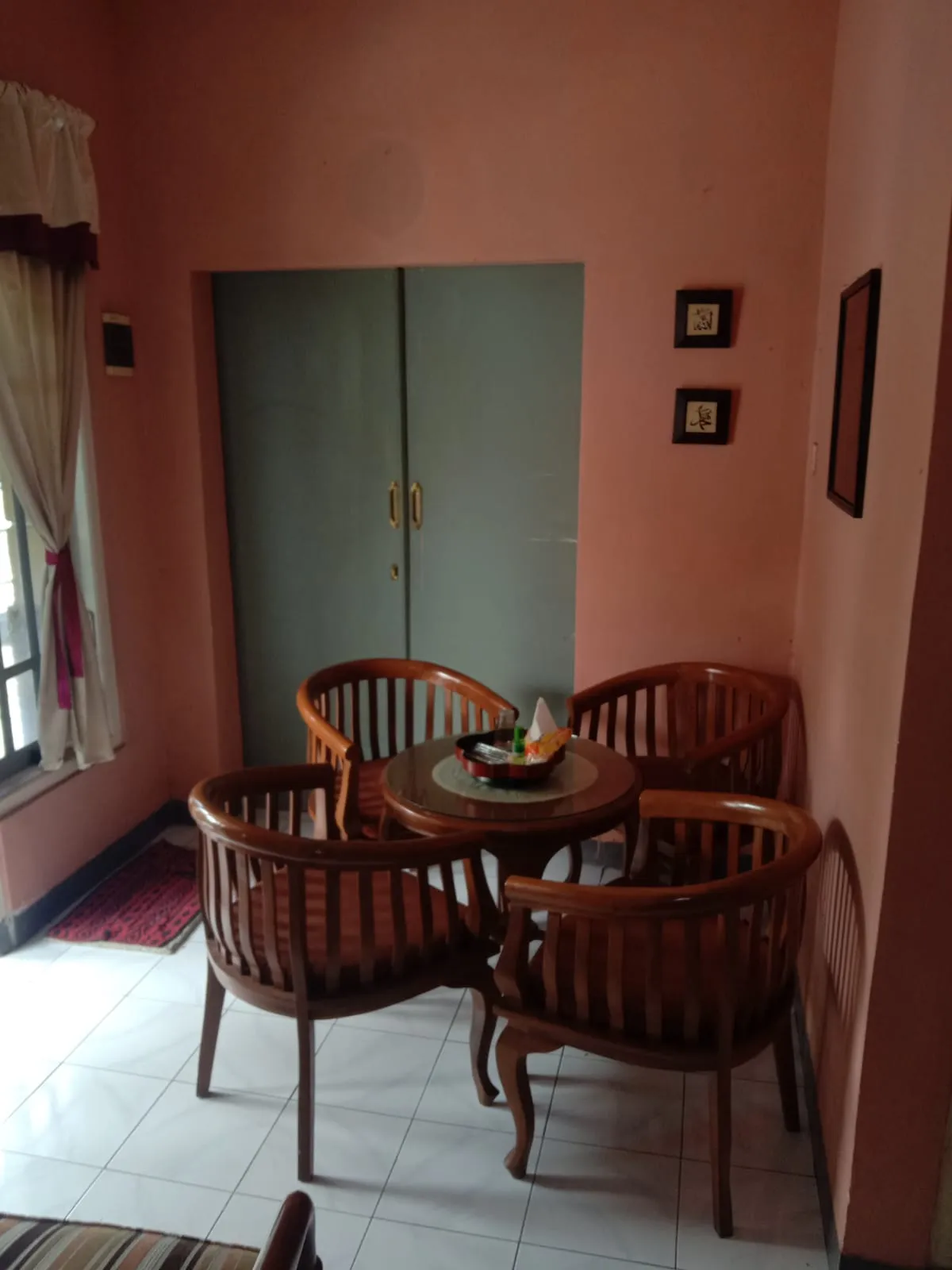 Jual Rumah di SEPANDE CANDI Candi Sidoarjo Jawa Timur - RUMAH MURAH LOKASI PONDOK SIDOKARE SIDOARJO. DEKAT GOR SIDOARJO. - ASA INDONESIA 085235111122 - BRIGHTON REAL ESTATE