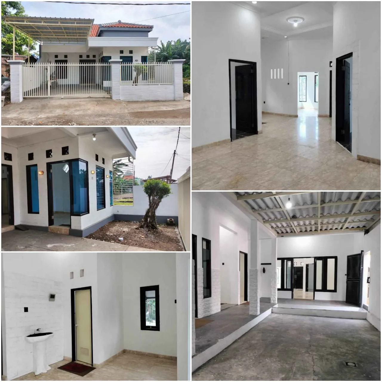 Jual Rumah di SEPANDE Sidoarjo Sidoarjo Jawa Timur - RUMAH DIJUAL LOKASI SEPANDE DEKAT GOR SIDOARJO - ASA INDONESIA 085235111122 - BRIGHTON REAL ESTATE