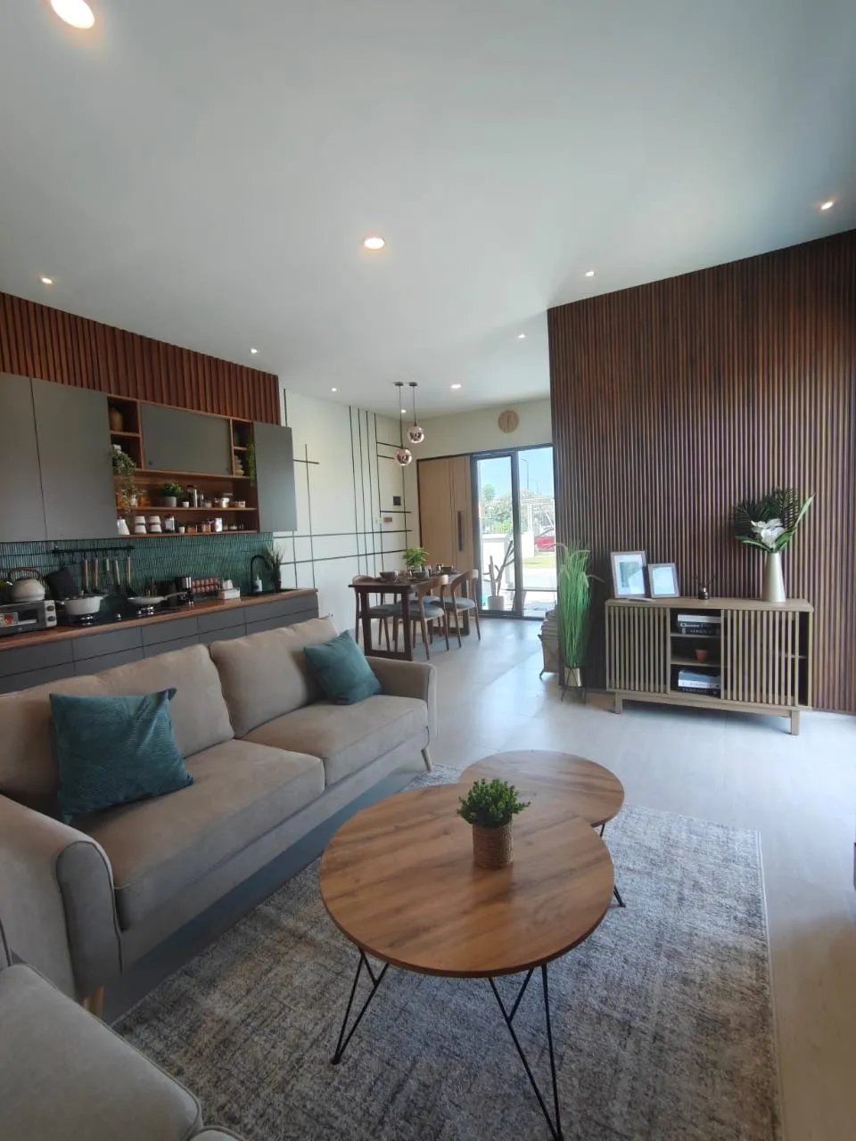 Jual Rumah di SHOJILAND Candi Sidoarjo Jawa Timur - RUMAH MODERN KONSEP JEPANG 2 LANTAI DI SHOJILAND SIDOARJO - ASA INDONESIA 085235111122 - BRIGHTON REAL ESTATE