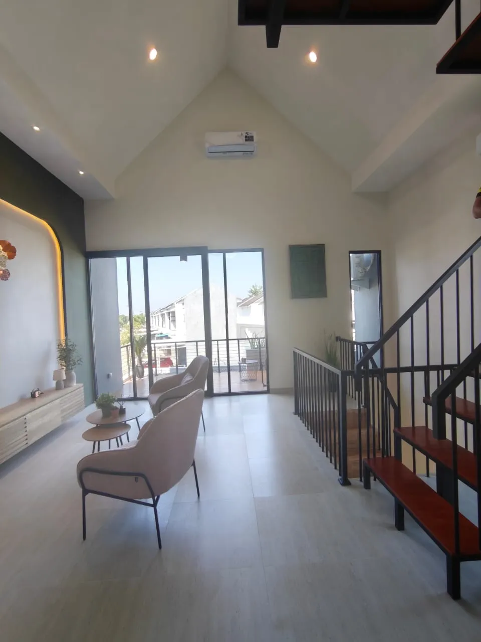 Jual Rumah di SHOJILAND Candi Sidoarjo Jawa Timur - RUMAH MODERN KONSEP JEPANG 2 LANTAI DI SHOJILAND SIDOARJO - ASA INDONESIA 085235111122 - BRIGHTON REAL ESTATE