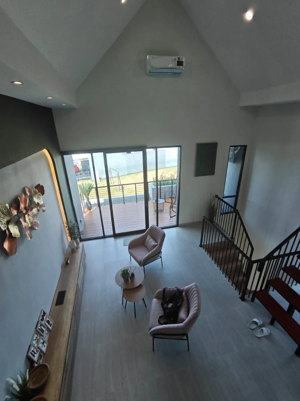 Jual Rumah di SHOJILAND Candi Sidoarjo Jawa Timur - RUMAH MODERN KONSEP JEPANG 2 LANTAI DI SHOJILAND SIDOARJO - ASA INDONESIA 085235111122 - BRIGHTON REAL ESTATE