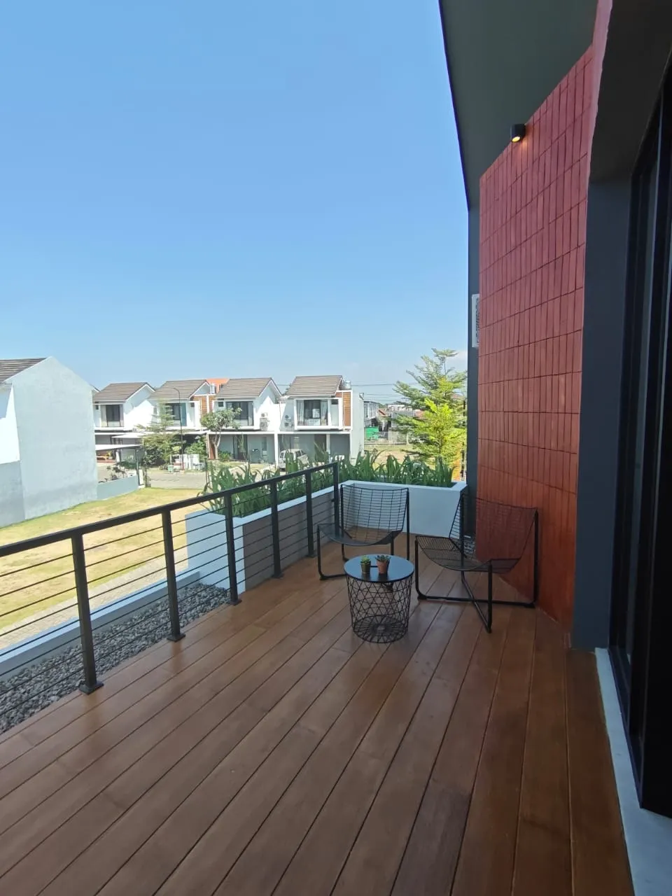 Jual Rumah di SHOJILAND Candi Sidoarjo Jawa Timur - RUMAH MODERN KONSEP JEPANG 2 LANTAI DI SHOJILAND SIDOARJO - ASA INDONESIA 085235111122 - BRIGHTON REAL ESTATE