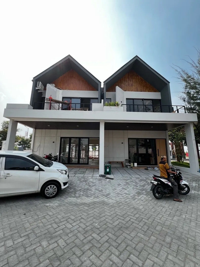 Jual Rumah di SHOJILAND Candi Sidoarjo Jawa Timur - Rumah Dijual Sidoarjo - ASA INDONESIA 085235111122 - BRIGHTON REAL ESTATE