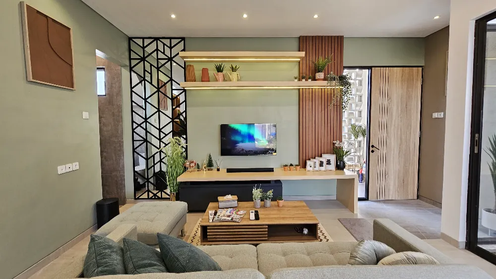 Jual Rumah di SHOJILAND HATO HOUSE Candi Sidoarjo Jawa Timur - DIJUAL RUMAH BARU SIAP HUNI LOKASI CANDI SIDOARJO SHOJILAND RUMAH CICILAN 2 JUTAAN - ASA INDONESIA 085235111122 - BRIGHTON REAL ESTATE