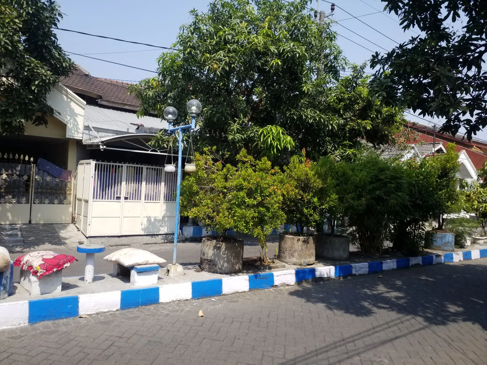 Jual Rumah di SIDOKARE INDAH Sidokerto Sidoarjo Jawa Timur - DIJUAL RUMAH SIDOKARE INDAH - ASA INDONESIA 085235111122 - BRIGHTON REAL ESTATE