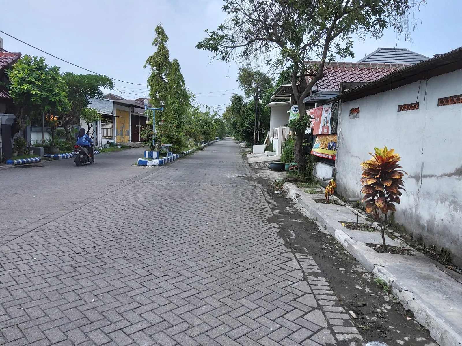 LOKASI SIDOKARE SIDOARJO - ASA INDONESIA 085235111122 - BRIGHTON REAL ESTATE