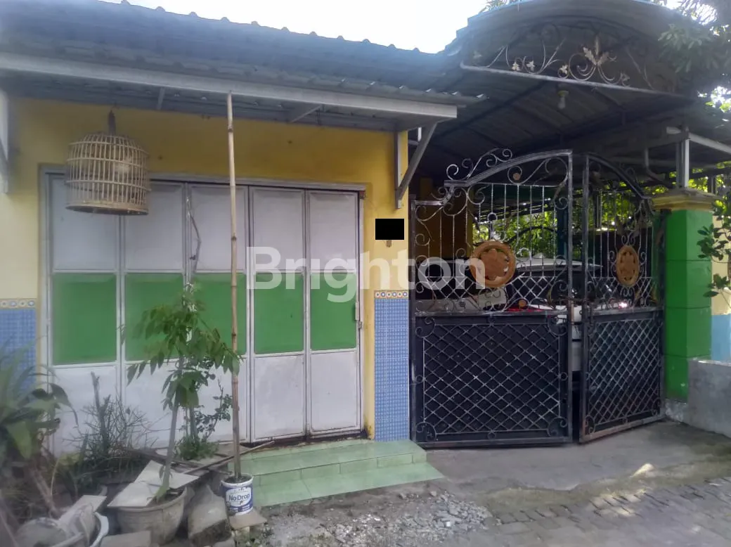 Jual Rumah di SIMOKETAWANG Wonoayu Sidoarjo Jawa Timur - RUMAH HARGA MURAH. FULL RENOVASI. LOKASI WONOAYU SIDOARJO. - ASA INDONESIA 085235111122 - BRIGHTON REAL ESTATE