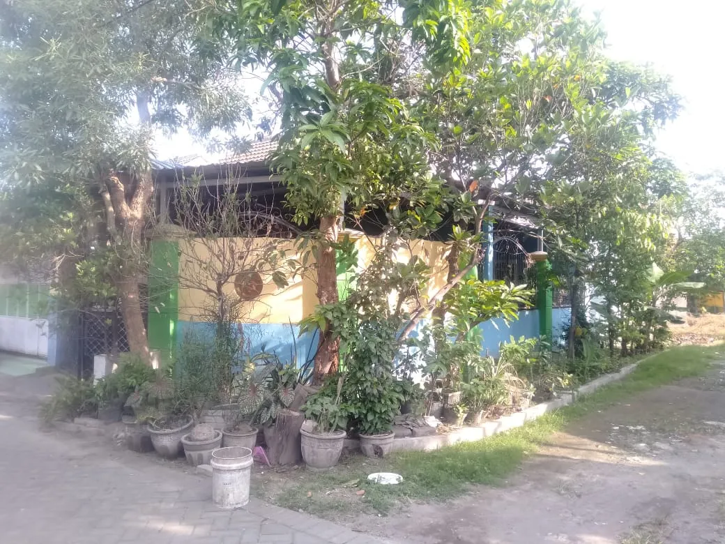 Jual Rumah di SIMOKETAWANG Wonoayu Sidoarjo Jawa Timur - RUMAH HARGA MURAH. FULL RENOVASI. LOKASI WONOAYU SIDOARJO. - ASA INDONESIA 085235111122 - BRIGHTON REAL ESTATE