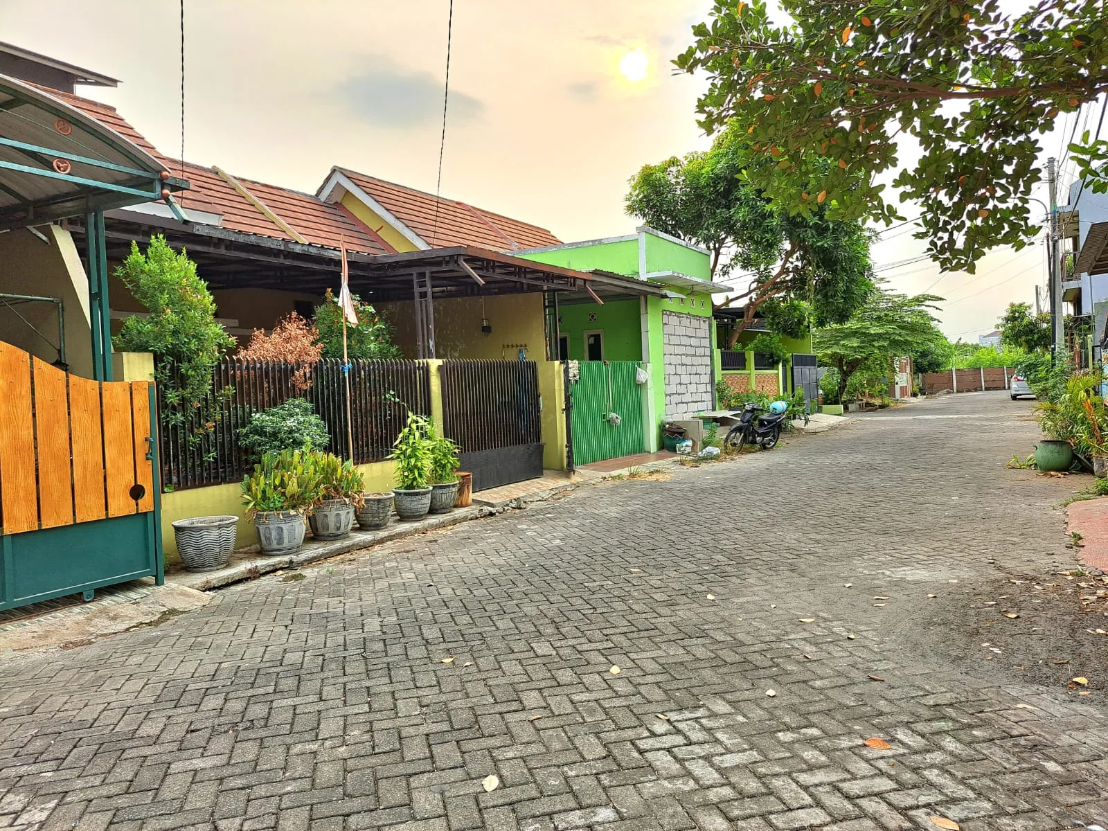 Jual Rumah di SUKO SIDOARJO Sidoarjo Sidoarjo Jawa Timur - JUAL RUMAH 1