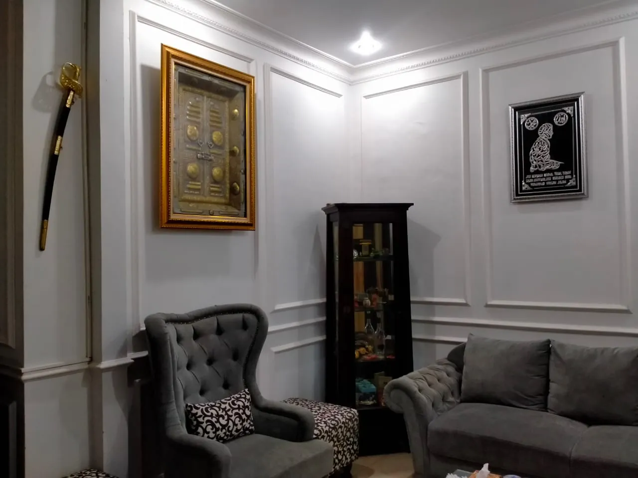 Jual Rumah di SUKO SIDOARJO Sidoarjo Sidoarjo Jawa Timur - RUMAH DIJUAL LOKASI DI PUSAT KOTA SIDOARJO. DEKAT GERBANG TOL SIDOARJO. - ASA INDONESIA 085235111122 - BRIGHTON REAL ESTATE