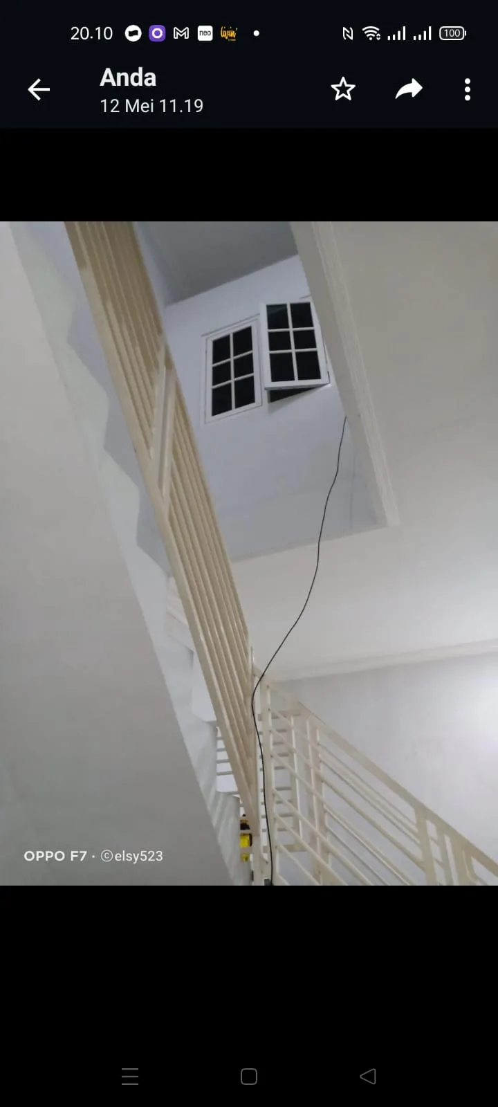 Jual Rumah di SUKO SIDOARJO Sidoarjo Sidoarjo Jawa Timur - RUMAH 2 LANTAIDIJUAL LOKASI DEKAT TOL SIDOARJO. - ASA INDONESIA 085235111122 - BRIGHTON REAL ESTATE