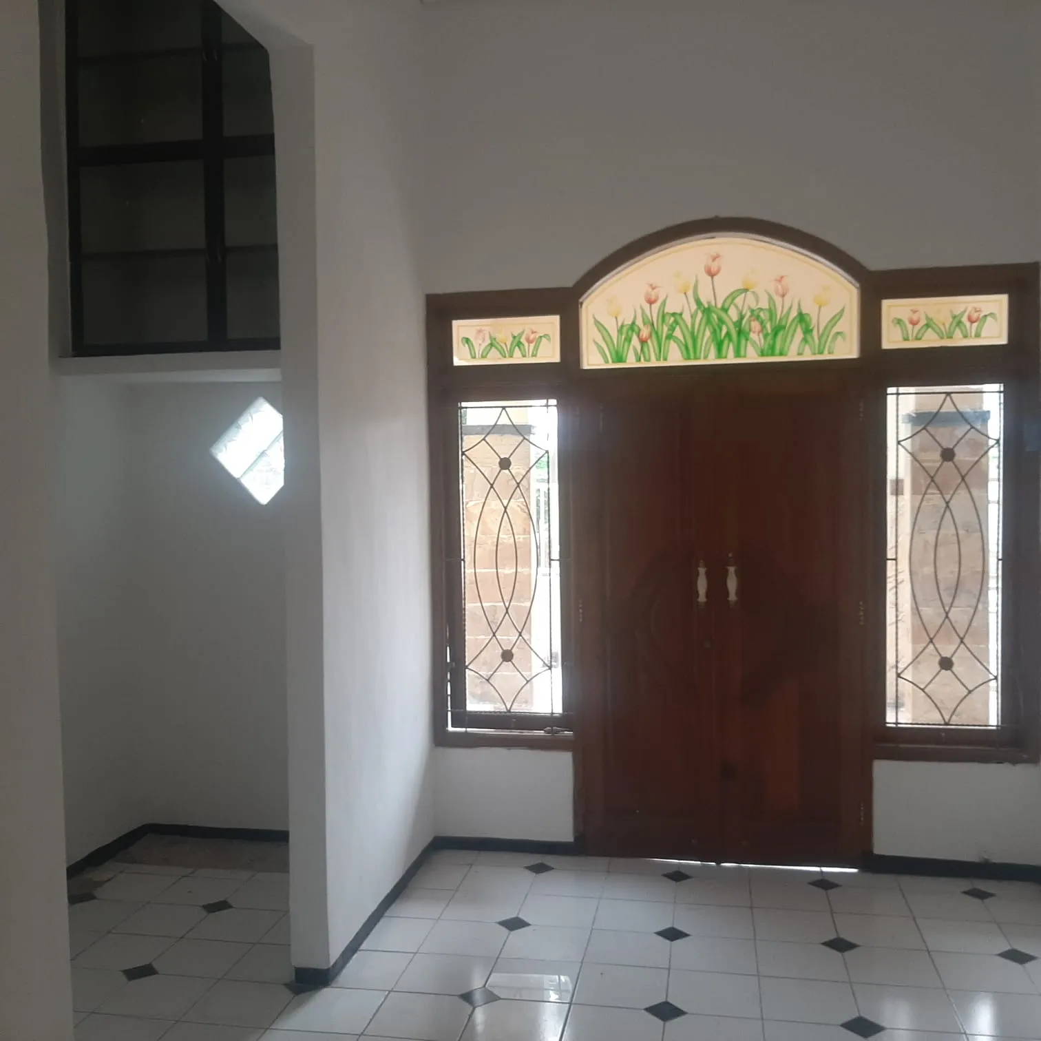 Jual Rumah di SUKO SUKODONO Sukodono Sidoarjo Jawa Timur - RUMAH 2 LANTAI DIJUAL LOKASI ALOHA. DEKAT BANDARA JUANDA - ASA INDONESIA 085235111122 - BRIGHTON REAL ESTATE