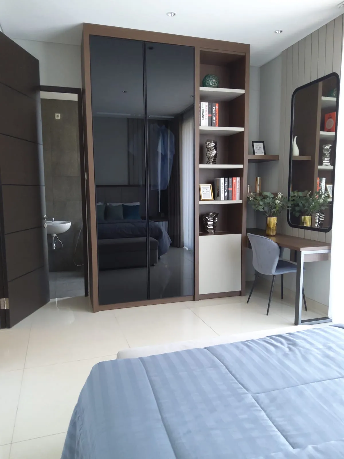 Jual Rumah di SUKODONO Sidoarjo Sidoarjo Jawa Timur - RUMAH DESAIN MINIMALIS MODERN KONTEMPORER TYPE JENEWA LOKASI SUKODONO - ASA INDONESIA 085235111122 - BRIGHTON REAL ESTATE