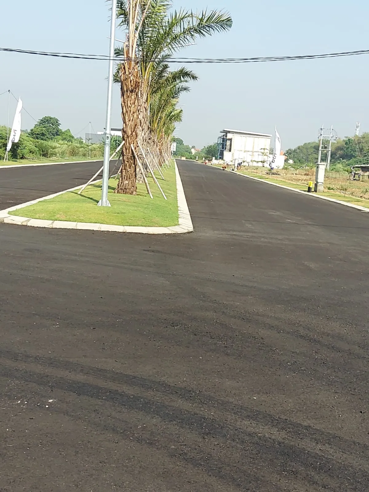 Jual Rumah di SUKODONO Sidoarjo Sidoarjo Jawa Timur - RUMAH DESAIN MINIMALIS MODERN KONTEMPORER TYPE JENEWA LOKASI SUKODONO - ASA INDONESIA 085235111122 - BRIGHTON REAL ESTATE