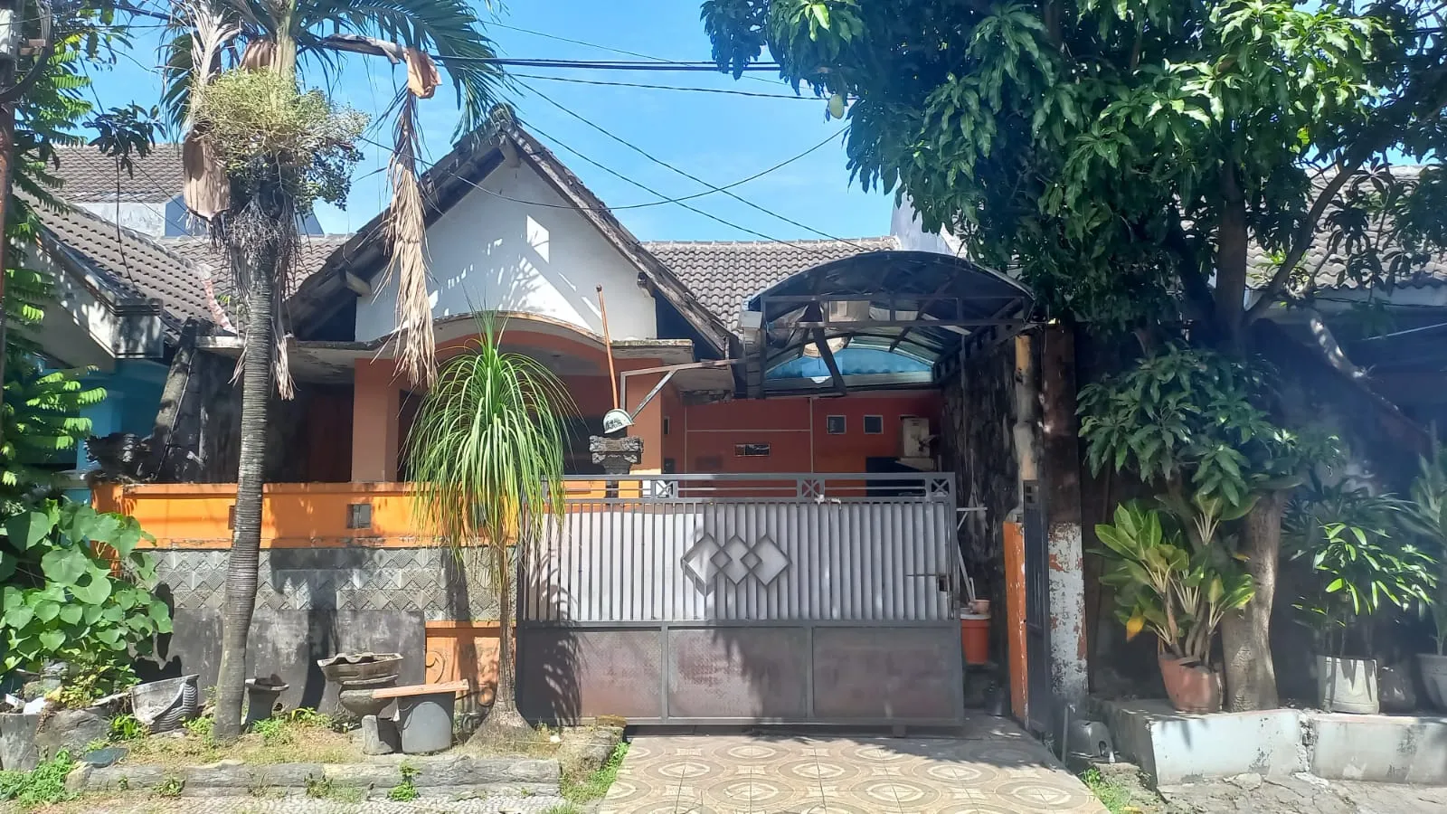 Jual Rumah di SUKODONO Sukodono Sidoarjo Jawa Timur - JUAL RUMAH MURAH. LOKASI PERUMAHAN SUKODONO SIDOARJO. - ASA INDONESIA 085235111122 - BRIGHTON REAL ESTATE