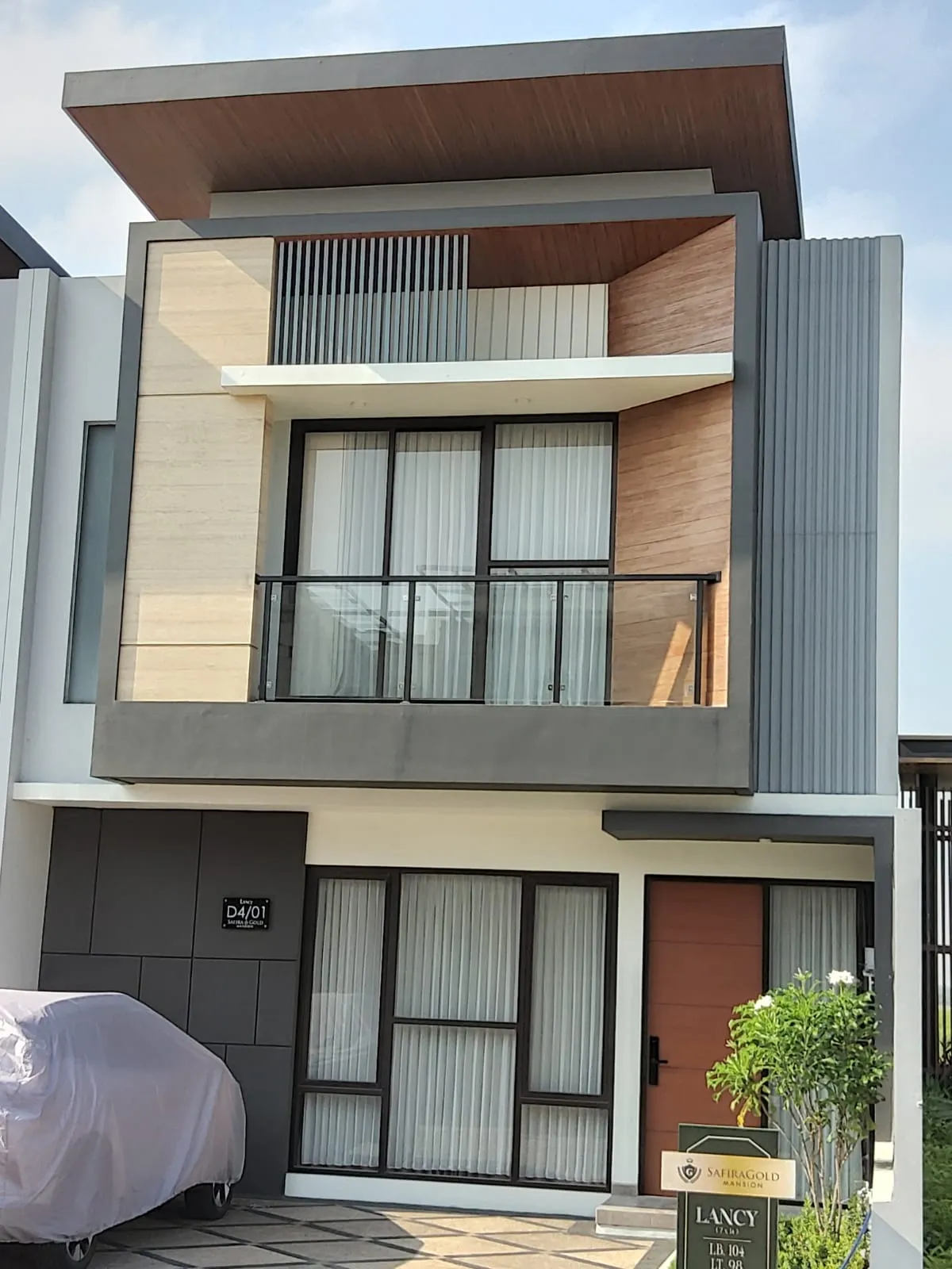 Jual Rumah di SUKODONO Sukodono Sidoarjo Jawa Timur - RUMAH TYPE LANCY DESAIN MINIMALIS MODERN KONTEMPORER LOKASI SURABAYA SELATAN - ASA INDONESIA 085235111122 - BRIGHTON REAL ESTATE