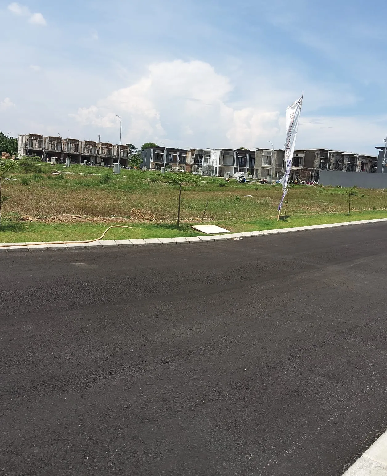 Jual Rumah di SUKODONO Sukodono Sidoarjo Jawa Timur - RUMAH TYPE LANCY DESAIN MINIMALIS MODERN KONTEMPORER LOKASI SURABAYA SELATAN - ASA INDONESIA 085235111122 - BRIGHTON REAL ESTATE