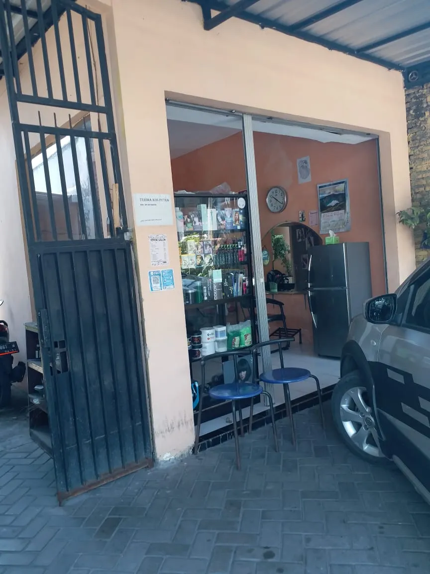 Jual Rumah di SUNGON SUKO Sidoarjo Sidoarjo Jawa Timur - RUMAH DIJUAL LOKASI DEKAT GERBANG TOL SIDOARJO. RUMAH MENGHADAP JALAN RAYA. - ASA INDONESIA 085235111122 - BRIGHTON REAL ESTATE