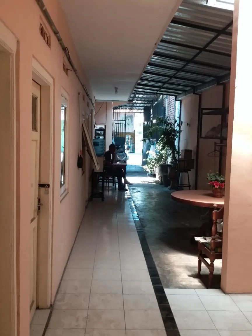 Jual Rumah di SUNGON SUKO Sidoarjo Sidoarjo Jawa Timur - RUMAH DIJUAL LOKASI DEKAT GERBANG TOL SIDOARJO. RUMAH MENGHADAP JALAN RAYA. - ASA INDONESIA 085235111122 - BRIGHTON REAL ESTATE