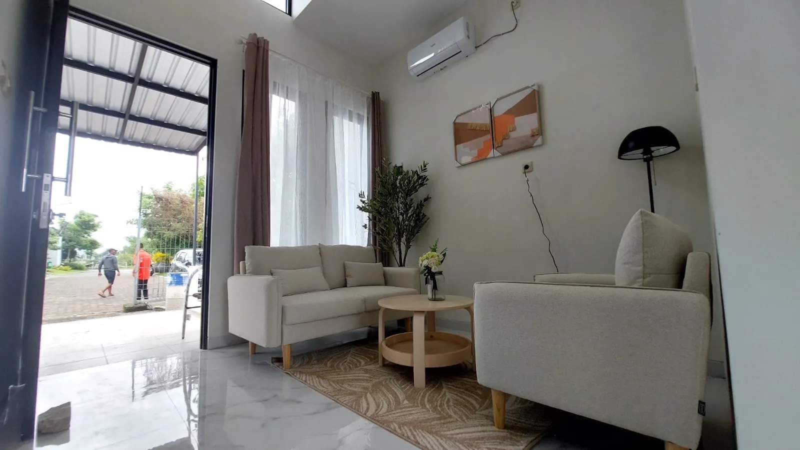 Jual Rumah di SURYA JUMPUTREJO REGENCY TAHAP II Sukodono Sidoarjo Jawa Timur - Rumah Dijual Sidoarjo - ASA INDONESIA 085235111122 - BRIGHTON REAL ESTATE