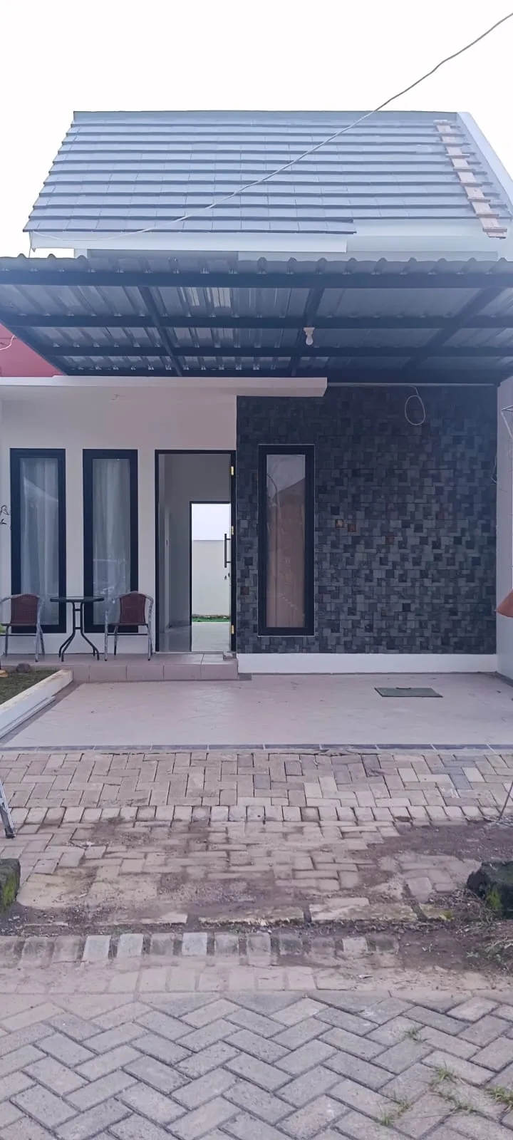 Jual Rumah di Surya Jumputrejo Regency : Cluster SJR Sukodono Sidoarjo Jawa Timur - Rumah Dijual Sidoarjo - ASA INDONESIA 085235111122 - BRIGHTON REAL ESTATE