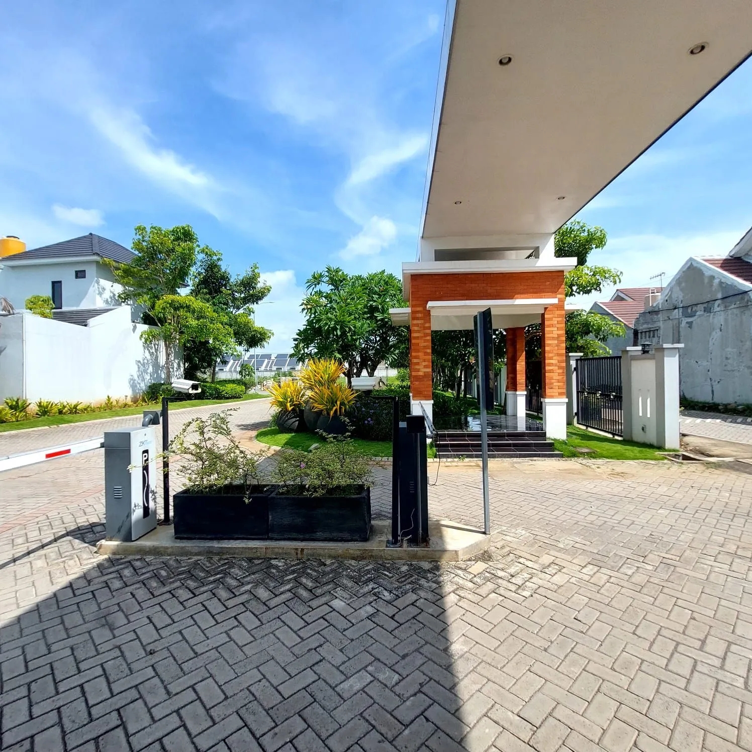 Jual Rumah di Surya Jumputrejo Regency : Cluster SJR Sukodono Sidoarjo Jawa Timur - Rumah Dijual Sidoarjo - ASA INDONESIA 085235111122 - BRIGHTON REAL ESTATE