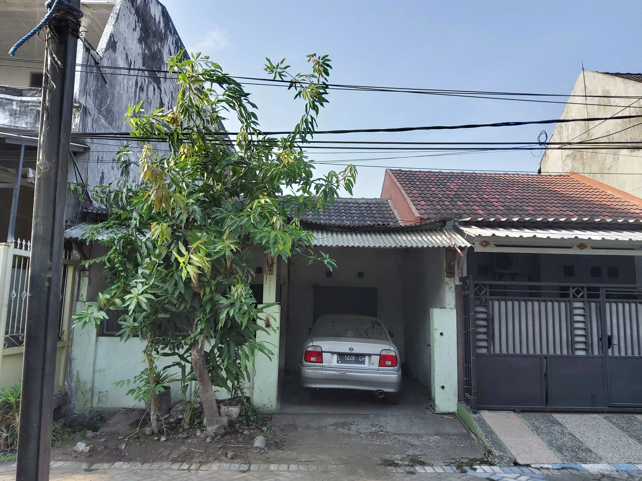Jual Rumah di TAMAN ANGGUN SEJAHTERA 3 Wonoayu Sidoarjo Jawa Timur - JUAL RUMAH SANGAT MURAH. LOKASI TAS 3 WONOAYU BLOK J SIDOARJO - ASA INDONESIA 085235111122 - BRIGHTON REAL ESTATE