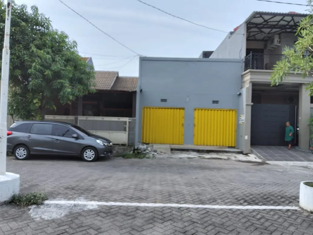 Jual Rumah di TAMAN ANGGUN SEJAHTERA 4 JAMBANGAN CANDI Candi Sidoarjo Jawa Timur - RUMAH USAHA DIJUAL MURAH LOKASI SIDOARJO - ASA INDONESIA 085235111122 - BRIGHTON REAL ESTATE
