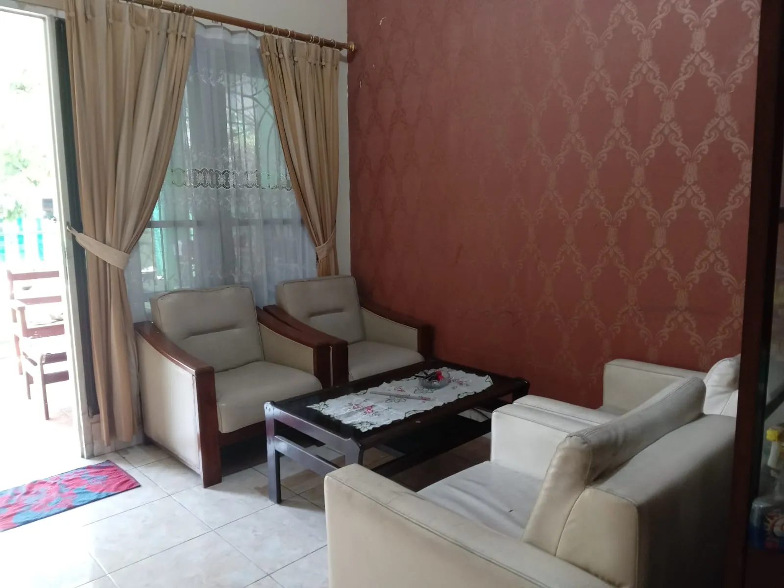 Jual Rumah di TENGGILIS Tenggilis Mejoyo Surabaya Jawa Timur - RUMAH LANTAI 2 LOKASI TENGGILIS SURABAYA. - ASA INDONESIA 085235111122 - BRIGHTON REAL ESTATE