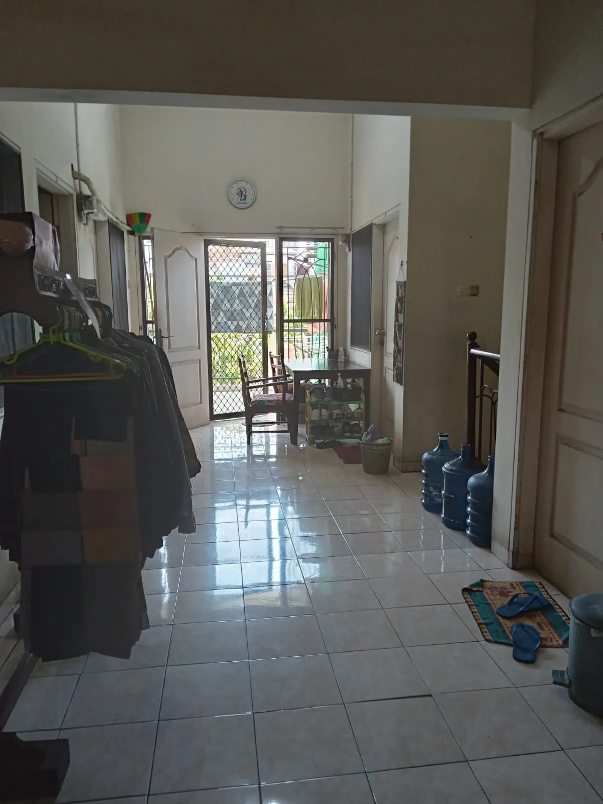 Jual Rumah di TENGGILIS Tenggilis Mejoyo Surabaya Jawa Timur - RUMAH LANTAI 2 LOKASI TENGGILIS SURABAYA. - ASA INDONESIA 085235111122 - BRIGHTON REAL ESTATE