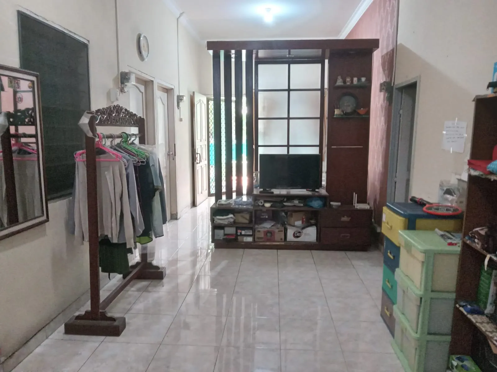 Jual Rumah di TENGGILIS Tenggilis Mejoyo Surabaya Jawa Timur - RUMAH LANTAI 2 LOKASI TENGGILIS SURABAYA. - ASA INDONESIA 085235111122 - BRIGHTON REAL ESTATE