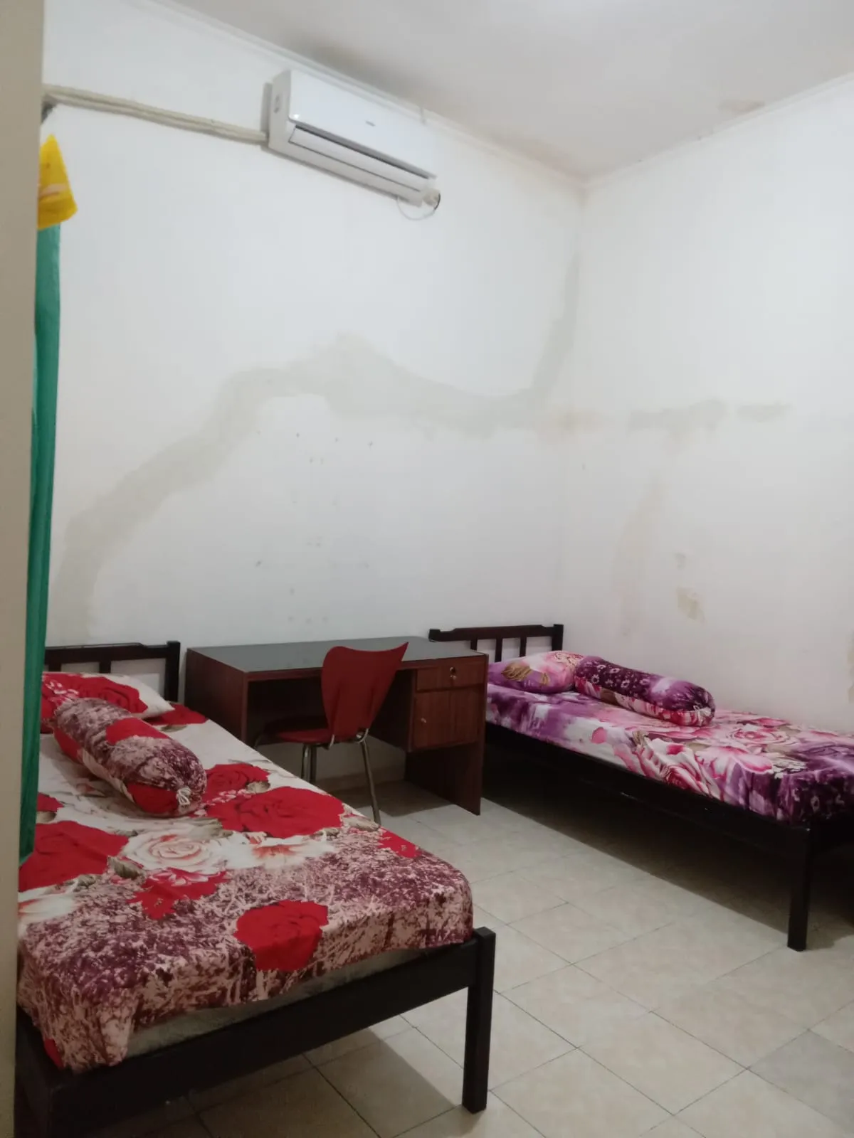 Jual Rumah di TENGGILIS Tenggilis Mejoyo Surabaya Jawa Timur - RUMAH LANTAI 2 LOKASI TENGGILIS SURABAYA. - ASA INDONESIA 085235111122 - BRIGHTON REAL ESTATE