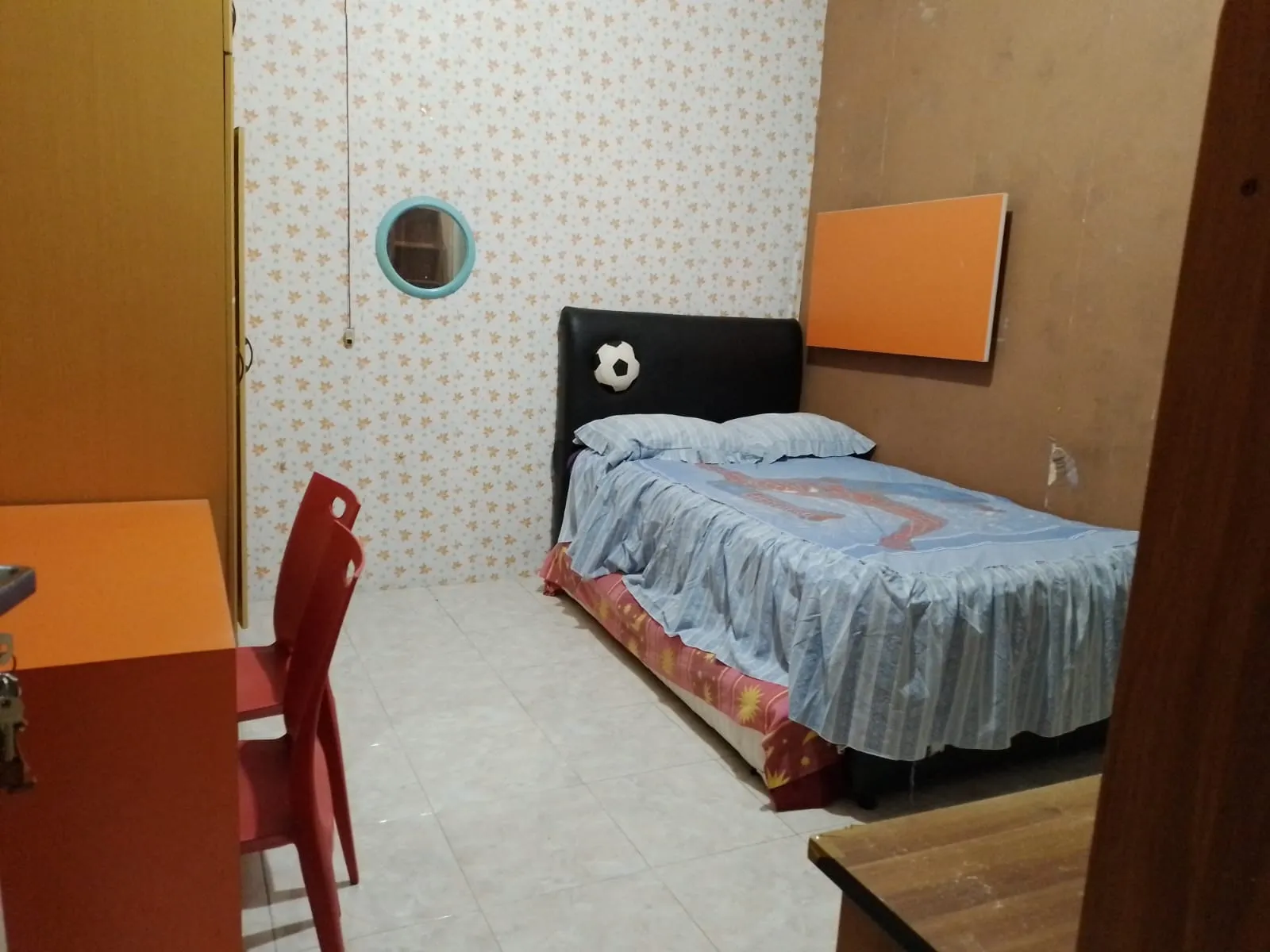 Jual Rumah di TENGGILIS Tenggilis Mejoyo Surabaya Jawa Timur - RUMAH LANTAI 2 LOKASI TENGGILIS SURABAYA. - ASA INDONESIA 085235111122 - BRIGHTON REAL ESTATE