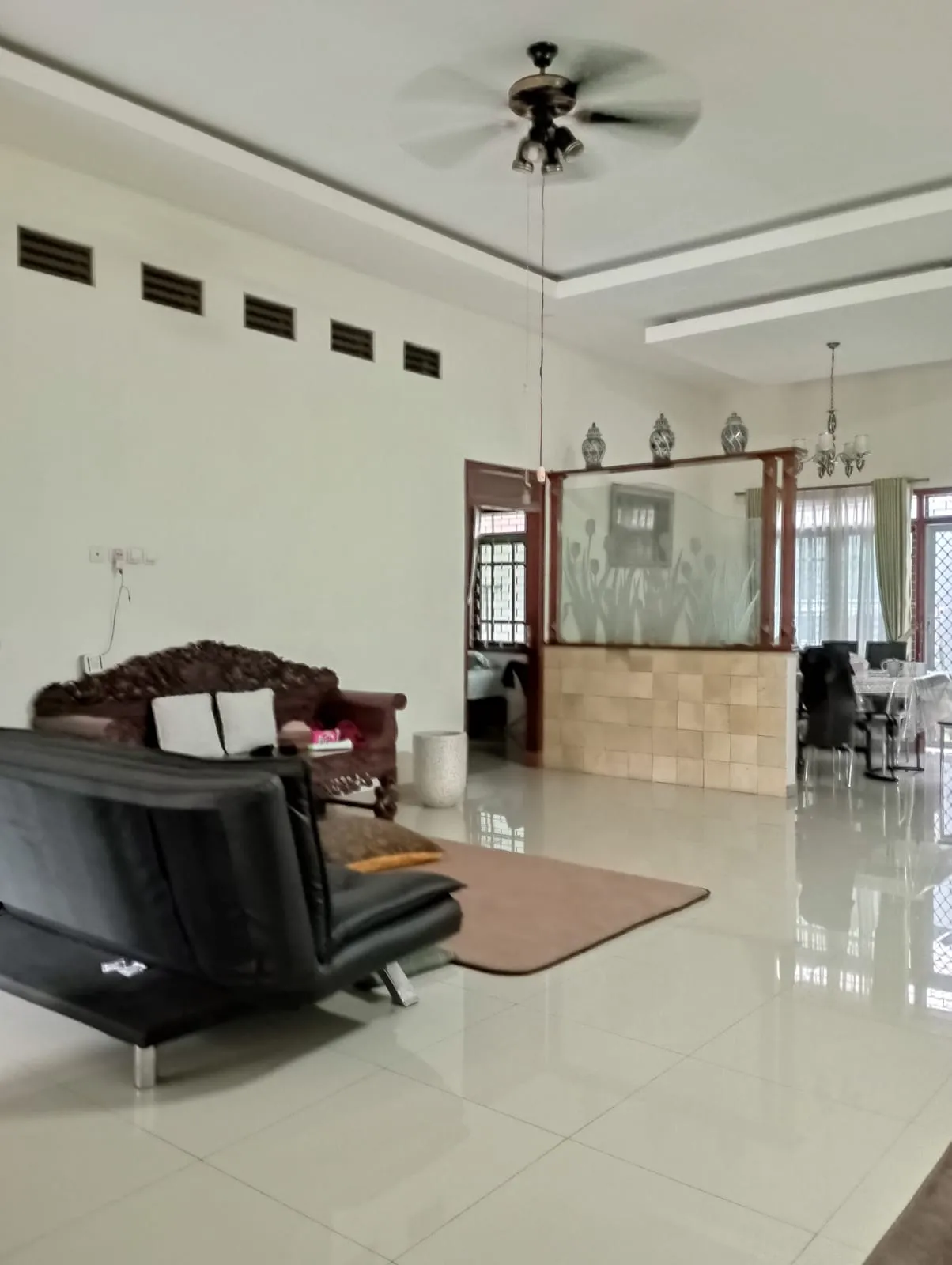 Jual Rumah di TENGGULUNAN CANDI Candi Sidoarjo Jawa Timur - RUMAH DIJUAL LOKASI DEKAT PASAR LARANGAN - ASA INDONESIA 085235111122 - BRIGHTON REAL ESTATE