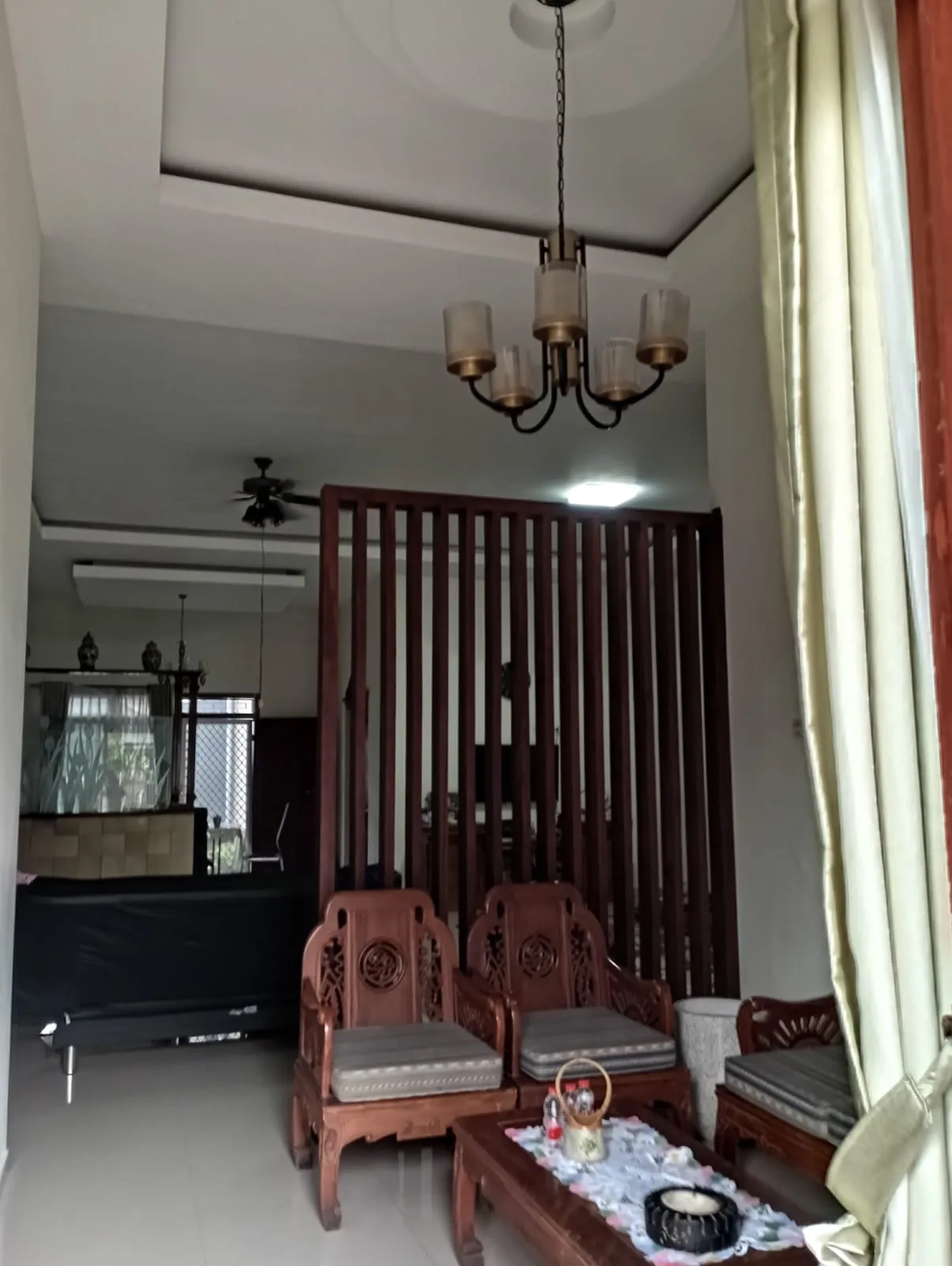 Jual Rumah di TENGGULUNAN CANDI Candi Sidoarjo Jawa Timur - RUMAH DIJUAL LOKASI DEKAT PASAR LARANGAN - ASA INDONESIA 085235111122 - BRIGHTON REAL ESTATE