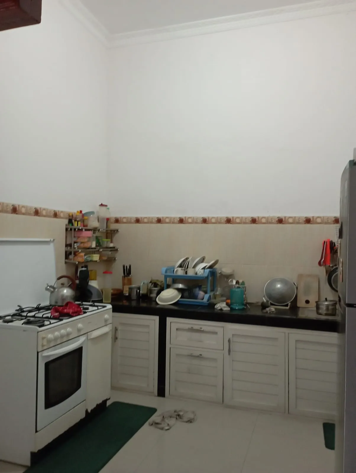 Jual Rumah di TENGGULUNAN CANDI Candi Sidoarjo Jawa Timur - RUMAH DIJUAL LOKASI DEKAT PASAR LARANGAN - ASA INDONESIA 085235111122 - BRIGHTON REAL ESTATE