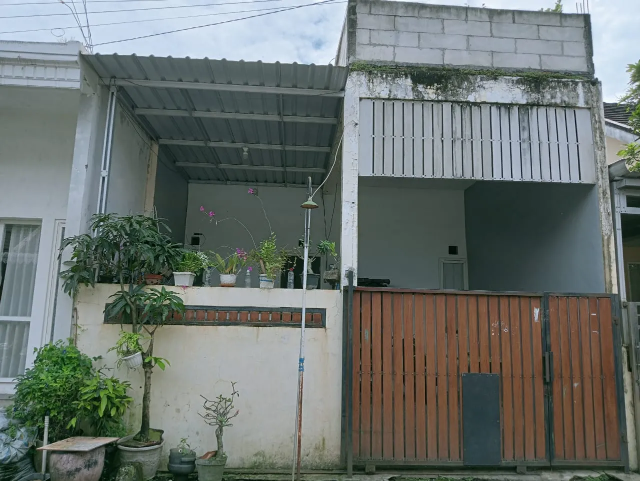 Jual Rumah di TIRTOMOYO Pakis Malang Jawa Timur - RUMAH MINIMALIS DEKAT PERUMAHAN ARAYA PAKIS MALANG. - ASA INDONESIA 085235111122 - BRIGHTON REAL ESTATE